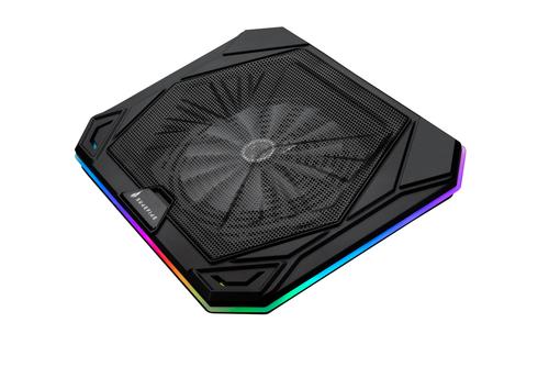 SUREFIRE Bora X1 Gaming Cooling Pad RGB (48844)