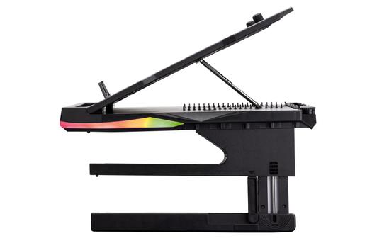 SUREFIRE Portus X2 Multi-Function Foldable Stand with RGB (48843)
