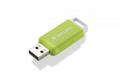 VERBATIM DataBar USB 2.0 Drive 32GB, Green