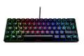 SUREFIRE KingPin M1 Tastatur USB QWERTY Nordisch Schwarz (48714)