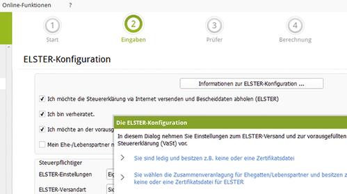 LEXWARE QuickSteuer 2023 Handelsversion Download LICS (06810-2014)