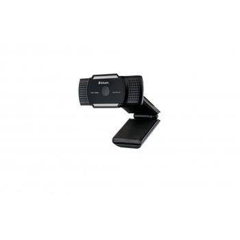 VERBATIM WEBCAM-01 FULL HD 1080P AUTOFOC WEBCAM WITH MICROPHONE CAM (49578)