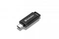 VERBATIM USB Drive 3.2 Gen 1 128GB Retractable USB-C