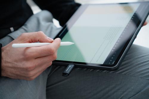 VERBATIM USB Drive 3.2 Gen 1 128GB Retractable USB-C (49459)