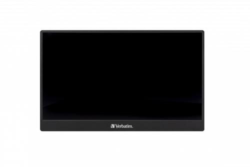 VERBATIM PM-14 Portable Monitor 14" Full HD 1080p (49590)