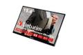 VERBATIM PMT-15 Portable Monitor 15.6" Full HD 1080p Metal Housing