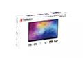 VERBATIM PMT-15 Portable Monitor 15.6" Full HD 1080p Metal Housing (49592)