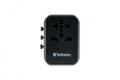 VERBATIM Universal Travel Adapter  (49545)