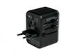 VERBATIM Universal Travel Adapter (49546)