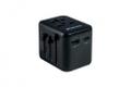 VERBATIM Universal Travel Adapter  (49544)