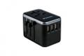 VERBATIM Universal Travel Adapter (49546)