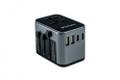 VERBATIM Universal Travel Adapter  (49545)