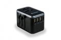 VERBATIM Universal Travel Adapter 