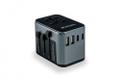 VERBATIM Universal Travel Adapter  (49545)