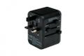 VERBATIM Universal Travel Adapter (49546)