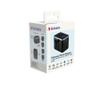 VERBATIM Universal Travel Adapter (49546)