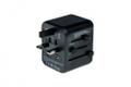 VERBATIM Universal Travel Adapter  (49544)