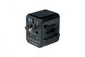 VERBATIM Universal Travel Adapter  (49544)
