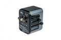VERBATIM Universal Travel Adapter  (49545)