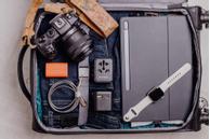 Verbatim UTA-02 Univ. Travel Adapter 1 xUSB-C PD 20W/1 xUSB-A QC 3.0 ACCS (49544)