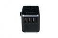 VERBATIM Universal Travel Adapter (49546)