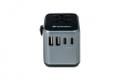 VERBATIM Universal Travel Adapter  (49545)