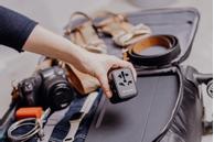 Verbatim UTA-02 Univ. Travel Adapter 1 xUSB-C PD 20W/1 xUSB-A QC 3.0 ACCS (49544)