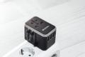 VERBATIM Universal Travel Adapter (49546)