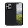 DBRAMANTE1928 DBRAMANTE BULK NUUK COVER IPHONE 15 PRO BLACK ACCS