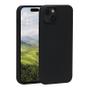 DBRAMANTE1928 DBRAMANTE BULK NUUK COVER IPHONE 15 PLUS BLACK ACCS (RE67BL004229)
