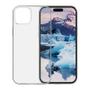 DBRAMANTE1928 DBRAMANTE BULK NUUK COVER IPHONE 15 CLEAR ACCS