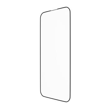 DBRAMANTE1928 DBRAMANTE BULK ECO-SHIELD IPHONE 15 PRO MAX BLACK EDGE ACCS (ES67CL004238)