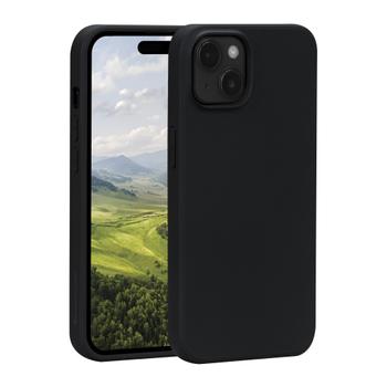 DBRAMANTE1928 DBRAMANTE BULK NUUK COVER IPHONE 15 BLACK ACCS (RE61BL004227)