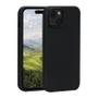 DBRAMANTE1928 DBRAMANTE BULK NUUK COVER IPHONE 15 BLACK ACCS (RE61BL004227)