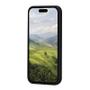 DBRAMANTE1928 DBRAMANTE BULK NUUK COVER IPHONE 15 PRO MAX BLACK ACCS (RE67BL004230)