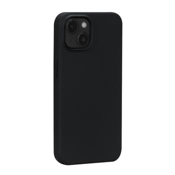 DBRAMANTE1928 DBRAMANTE BULK NUUK COVER IPHONE 15 BLACK ACCS (RE61BL004227)