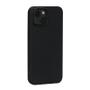 DBRAMANTE1928 DBRAMANTE BULK NUUK COVER IPHONE 15 BLACK ACCS (RE61BL004227)