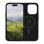 DBRAMANTE1928 Monaco - iPhone 15 Pro Max - Night Black