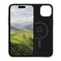 DBRAMANTE1928 Monaco - iPhone 15 - Night Black