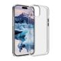 DBRAMANTE1928 DBRAMANTE ICELAND PRO IPHONE 15 CLEAR ACCS (IP61CL001829)