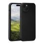 DBRAMANTE1928 Monaco - iPhone 15 - Night Black (MO61NIBL1831)