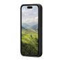 DBRAMANTE1928 Monaco - iPhone 15 - Night Black (MO61NIBL1831)
