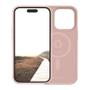 DBRAMANTE1928 Monaco - iPhone 15 Pro Max - Pink sand
