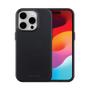 DBRAMANTE1928 Roskilde MagSafe - iPhone 15 pro Max - Black