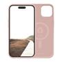 DBRAMANTE1928 Monaco - iPhone 15 - Pink sand
