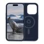 DBRAMANTE1928 Monaco - iPhone 15 Pro Max - Pacific Blue