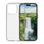 DBRAMANTE1928 Iceland Ultra D3O - iPhone 15 Pro Max - Clear