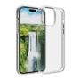 DBRAMANTE1928 Iceland Ultra D3O - iPhone 15 Pro - Clear (ID61CL001899)