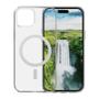 DBRAMANTE1928 Iceland Ultra D3O MagSafe - iPhone 15 Plus - Clear