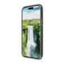 DBRAMANTE1928 Iceland Ultra D3O - iPhone 15 Plus - Clear (ID67CL001898)